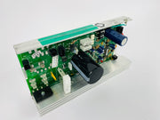 Lower Control Boards